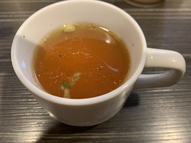 油そば専門店 春日亭 明大前店的實拍高清圖