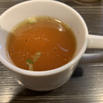 油そば専門店 春日亭 明大前店的實拍圖