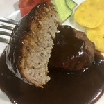 三田屋総本家的實拍圖