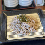 参議院議員会館食堂的实拍图