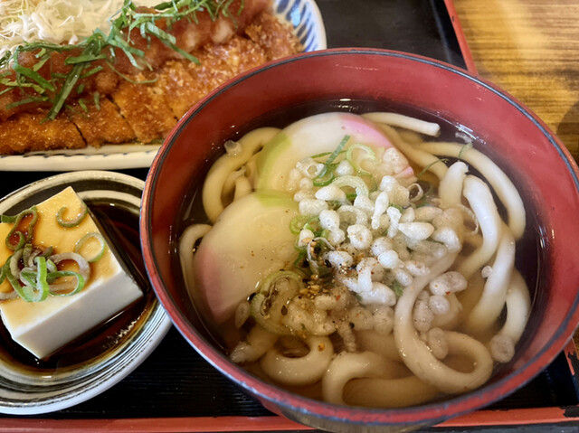 土佐うどん的實拍高清圖