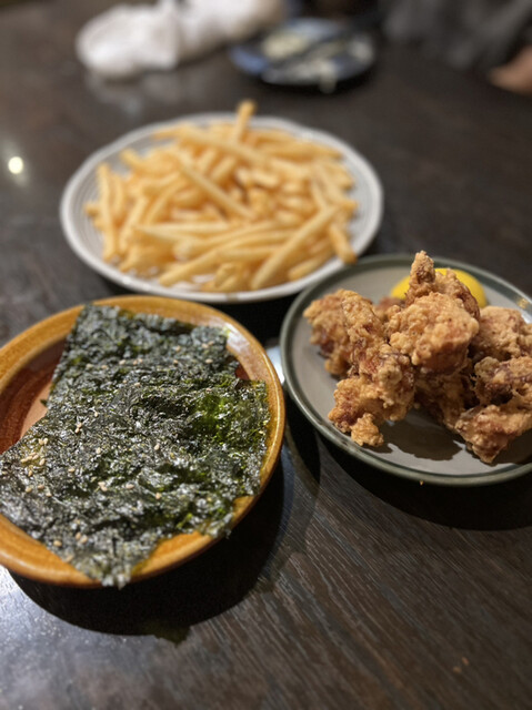 recommendations image for もり平