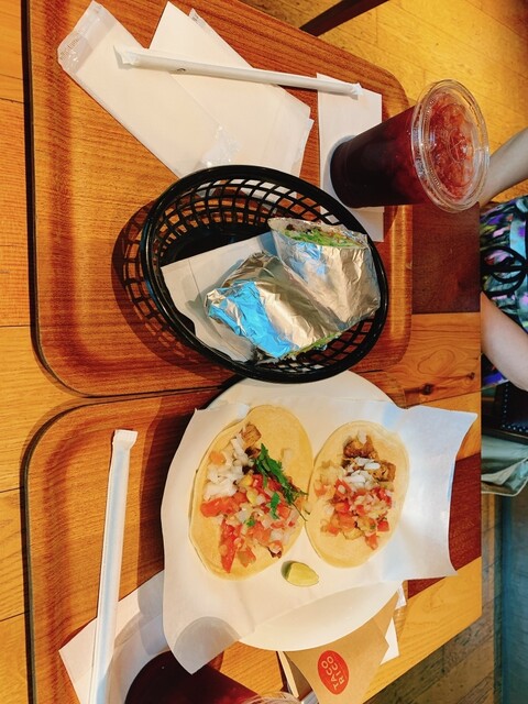 recommendations image for タコ リッコ アークヒルズ店