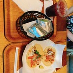 recommendations for タコ リッコ アークヒルズ店