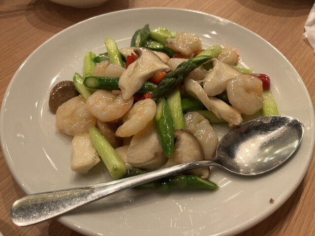 粤港美食 上野店的實拍高清圖