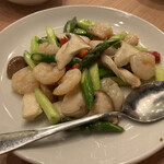 粤港美食 上野店的實拍圖