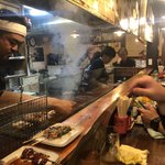やきとり一番 八条口店的實拍圖
