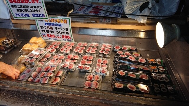 おにぎり屋　丸豊的實拍高清圖
