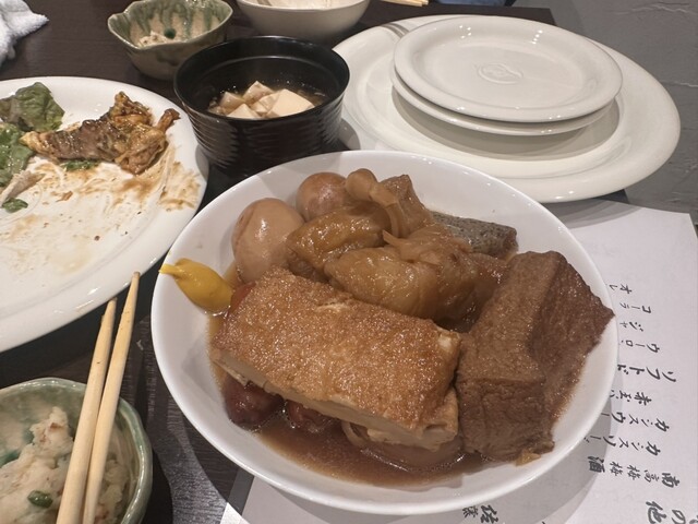 鉄板酒家 道頓堀 高円寺本店的实拍高清图