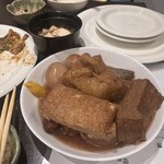 鉄板酒家 道頓堀 高円寺本店的实拍图