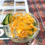 シリジャナ的實拍圖