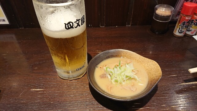 四文屋 函館五稜郭店的實拍高清圖