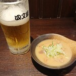 四文屋 函館五稜郭店的實拍圖