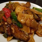 鑫福的實拍圖