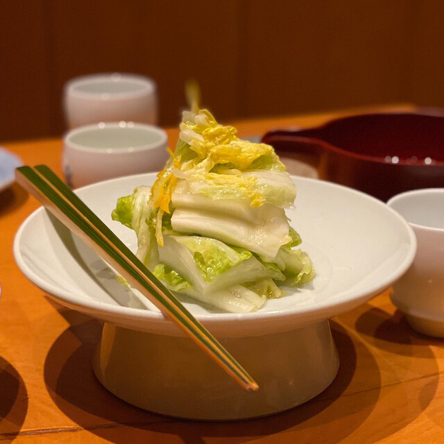 recommendations image for 並木橋なかむら