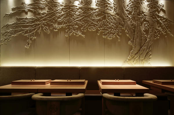 稲庭うどんとめし 金子半之助 コレド室町店的實拍高清圖