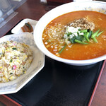中華菜館 栄康園的實拍圖
