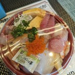 大黒水産的實拍圖