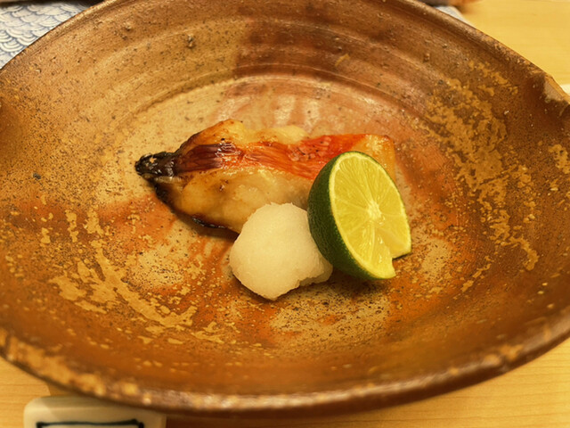 すし善 銀座店的實拍高清圖