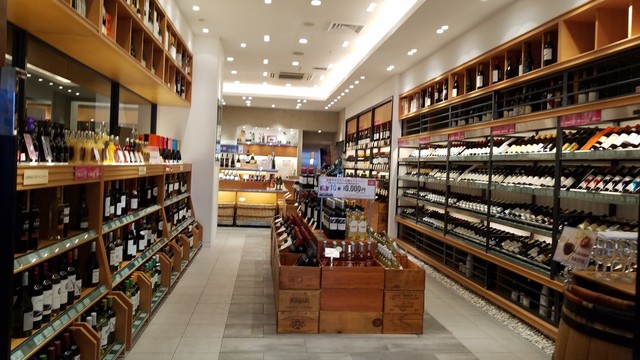 recommendations image for エノテカ&ケーシーズ 札幌円山店