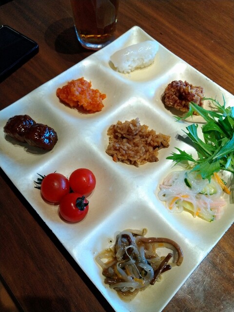 recommendations image for 馳走三昧 大丸東京店