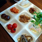 recommendations for 馳走三昧 大丸東京店