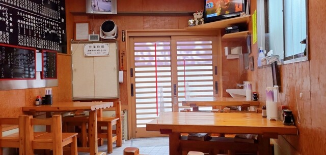 安田屋的實拍高清圖