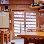安田屋的實拍圖