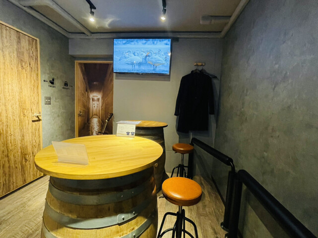 recommendations image for Shalara Craft Beer&Nuts
