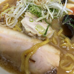 麺屋 雪風 手稲店的实拍图