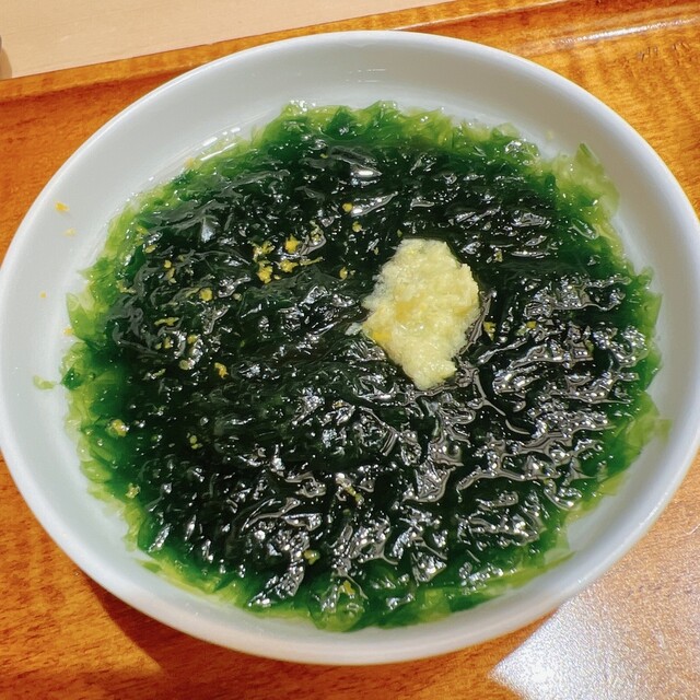 銀座 久兵衛 帝国ホテル大阪店的實拍高清圖