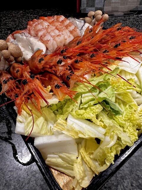 海鍋亭 心斎橋店的實拍高清圖