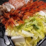 海鍋亭 心斎橋店的實拍圖