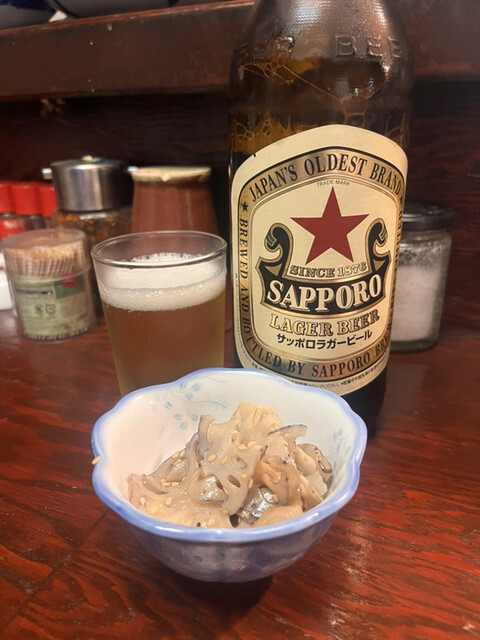 recommendations image for まん福亭