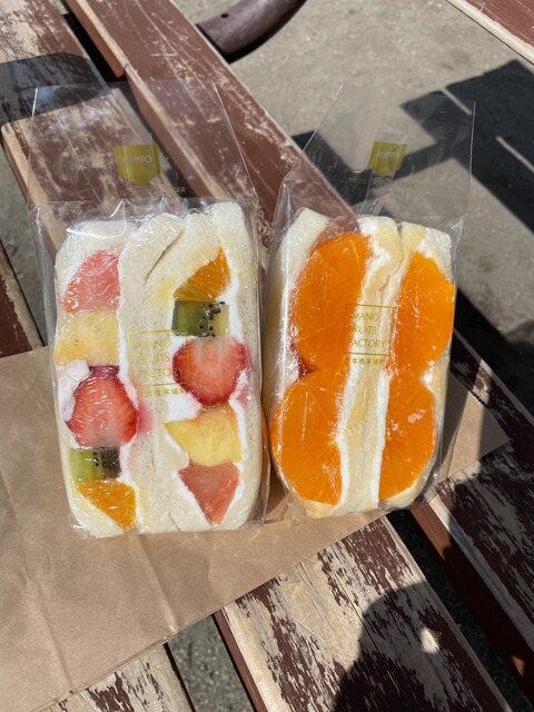 recommendations image for イマノフルーツファクトリー 東駒形店