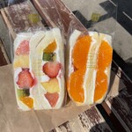 recommendations for イマノフルーツファクトリー 東駒形店