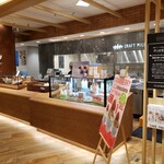 recommendations for CRAFT MILK SHOP