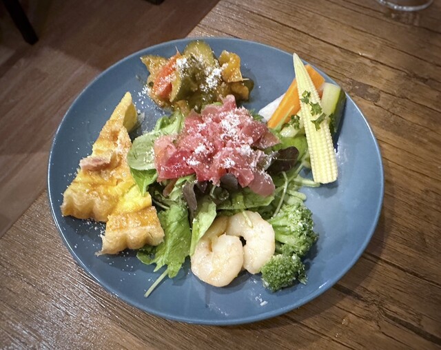 ワイン食堂 ももしむ的实拍高清图