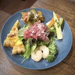 ワイン食堂 ももしむ的实拍图