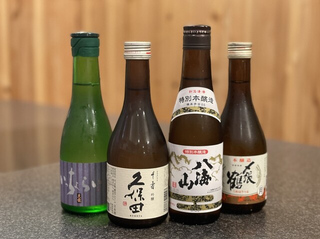recommendations image for 江坂ふぐCRAB