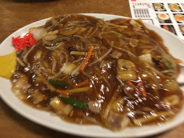 らーめん処 小樽坂的实拍高清图
