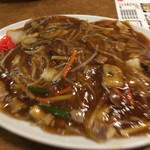 らーめん処 小樽坂的实拍图