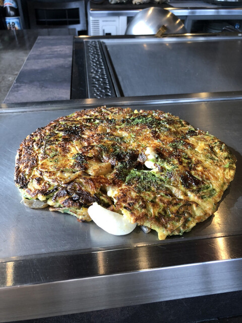 recommendations image for やきやき三輪 道頓堀店