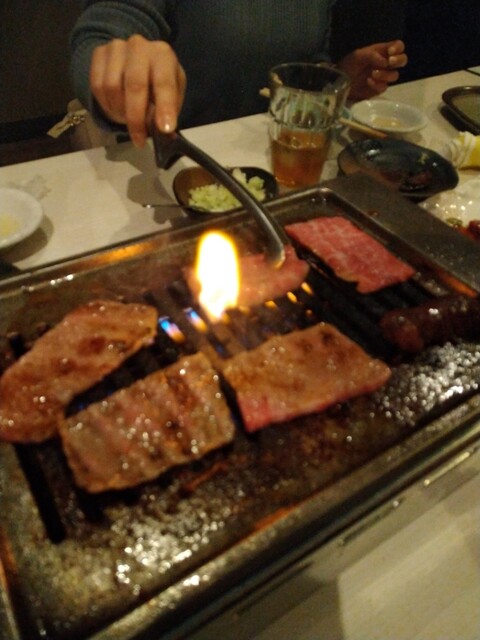 焼肉 じゅうじゅう的实拍高清图