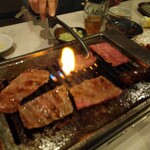 焼肉 じゅうじゅう的实拍图