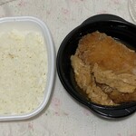 ほっともっと 倶知安店的實拍圖