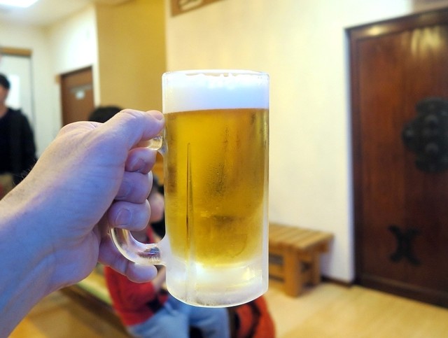 武蔵小山温泉 清水湯的實拍高清圖
