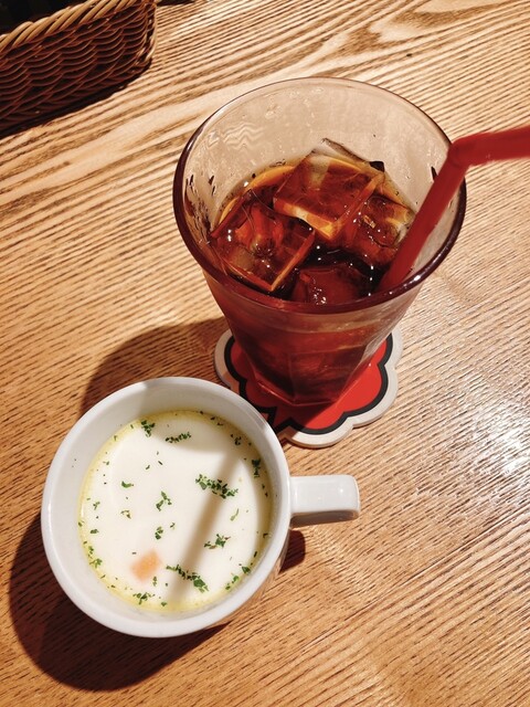 カフェゼノン＆ゼノンサカバ 吉祥寺店的实拍高清图