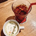 カフェゼノン＆ゼノンサカバ 吉祥寺店的实拍图