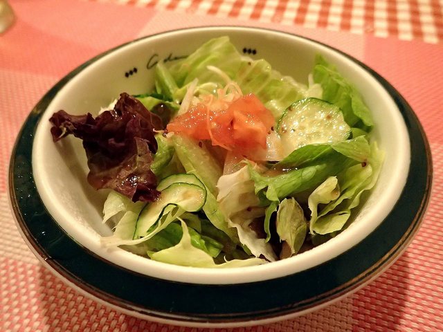 洋食屋　スヤマ的实拍高清图